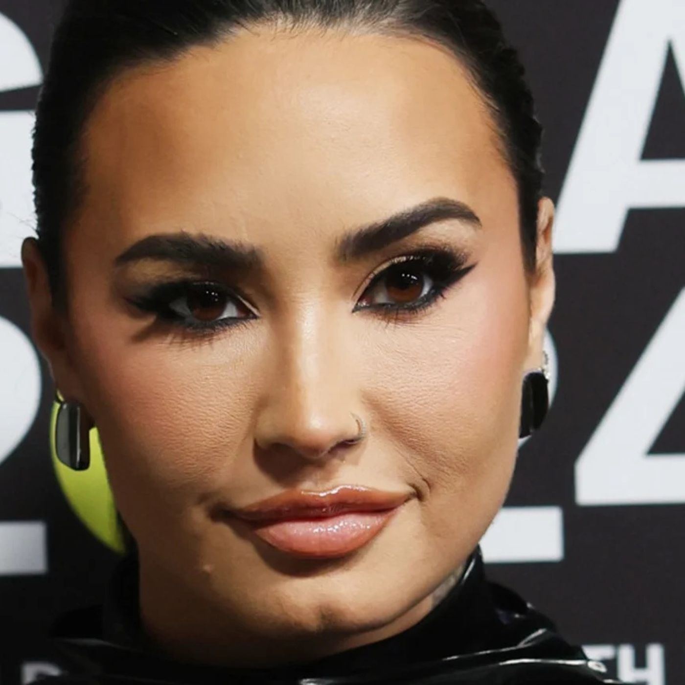 Demi Lovato addresses singing Heart Attack at heart foundation gala episode artwork