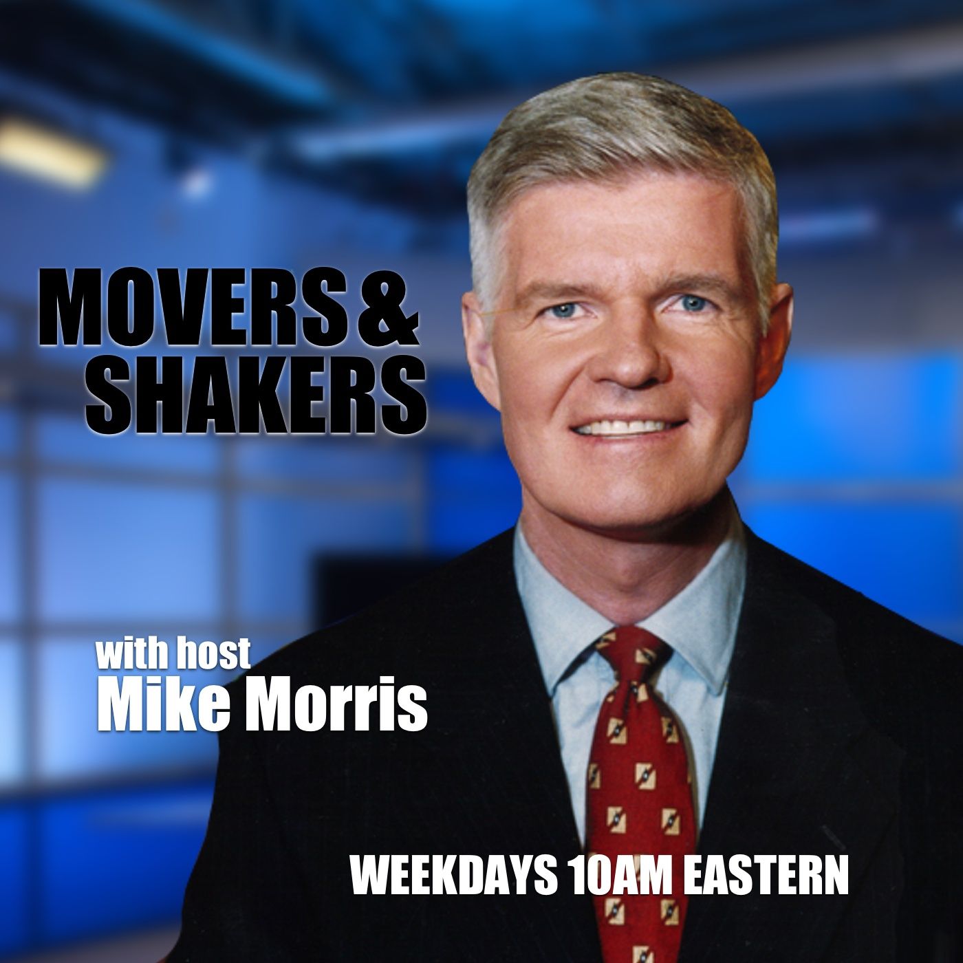 Movers & Shakers