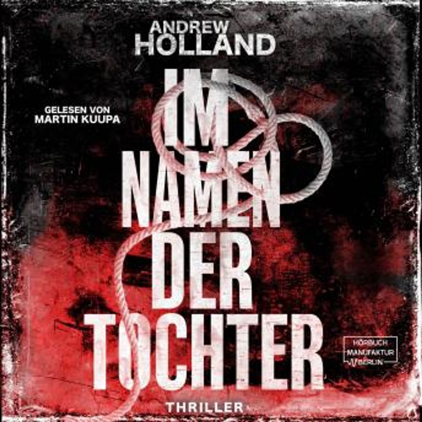Listen to Top Full Audiobooks in Mystery, Thriller & Horror, Horror