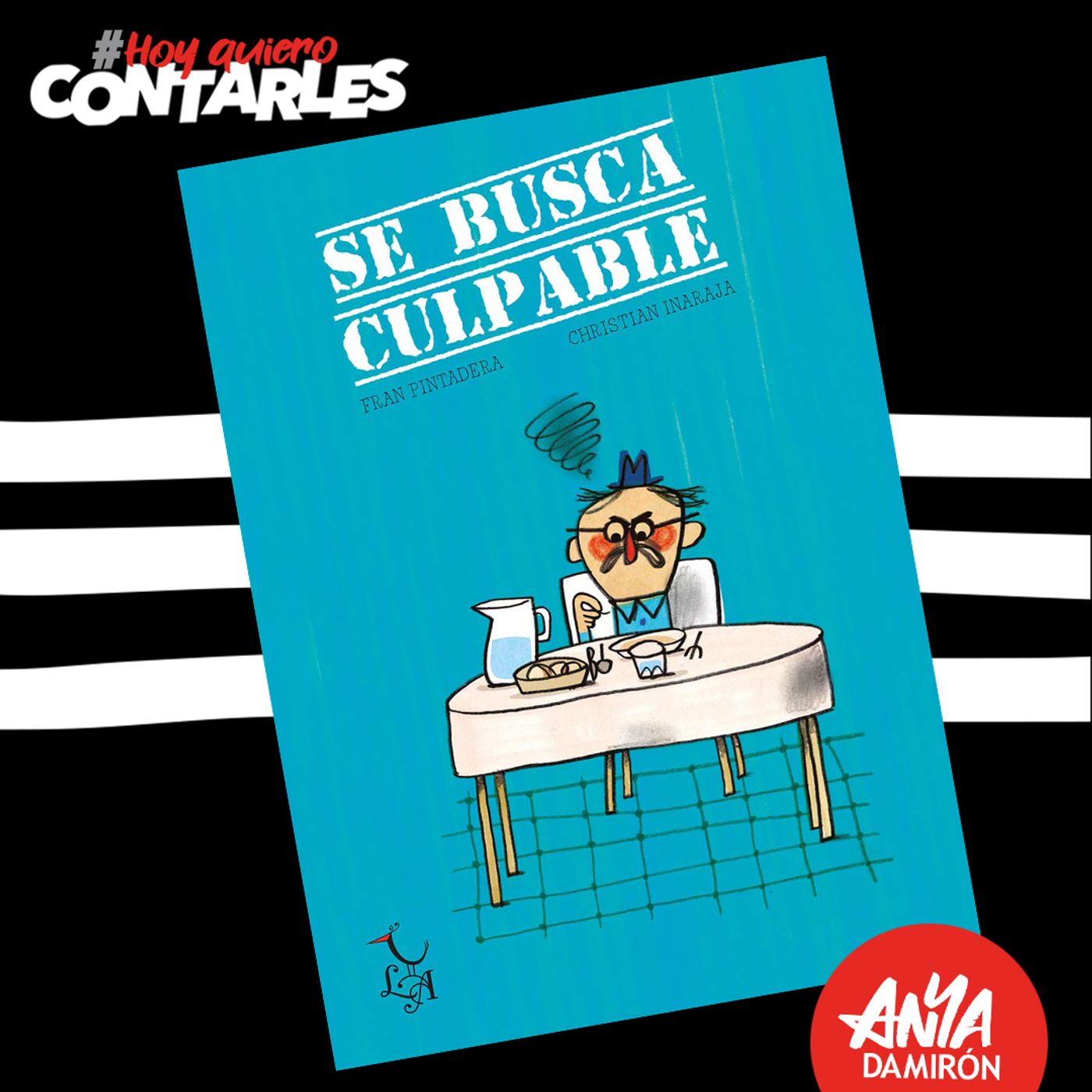 Hoy Quiero Contarles