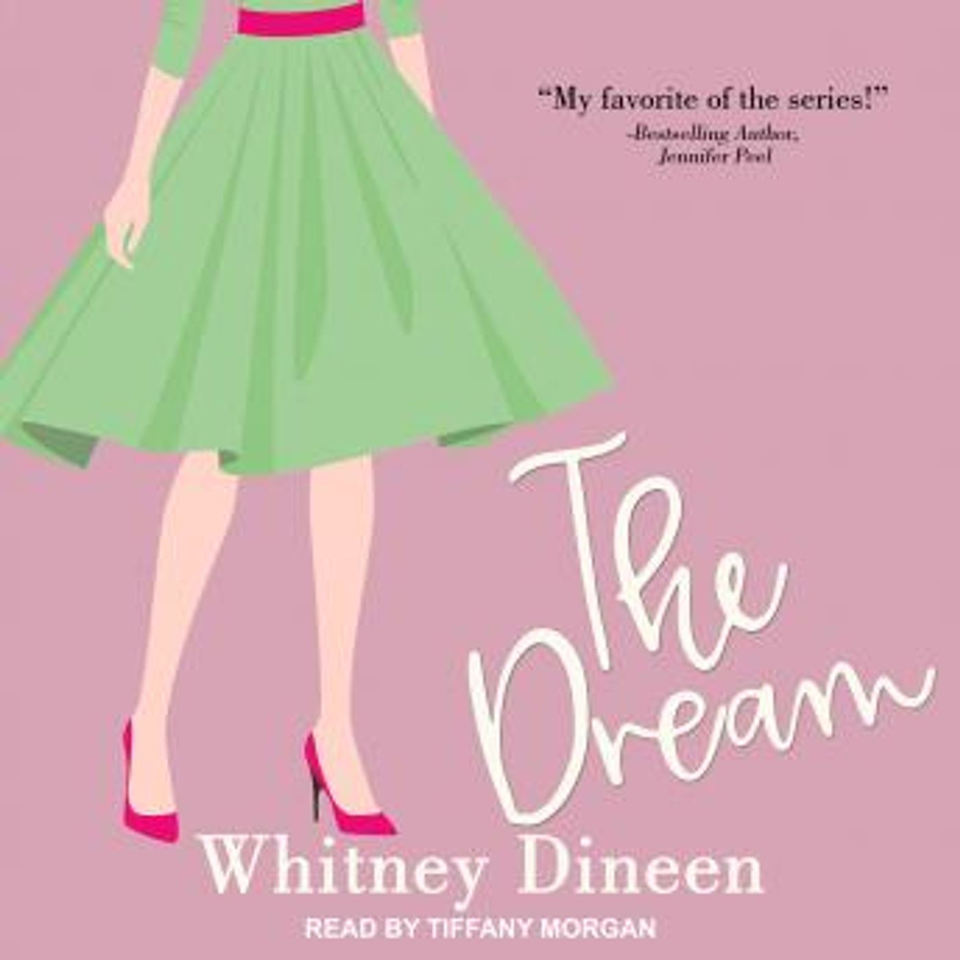 Listen to New Full Audiobooks in Romance, Rom-Com