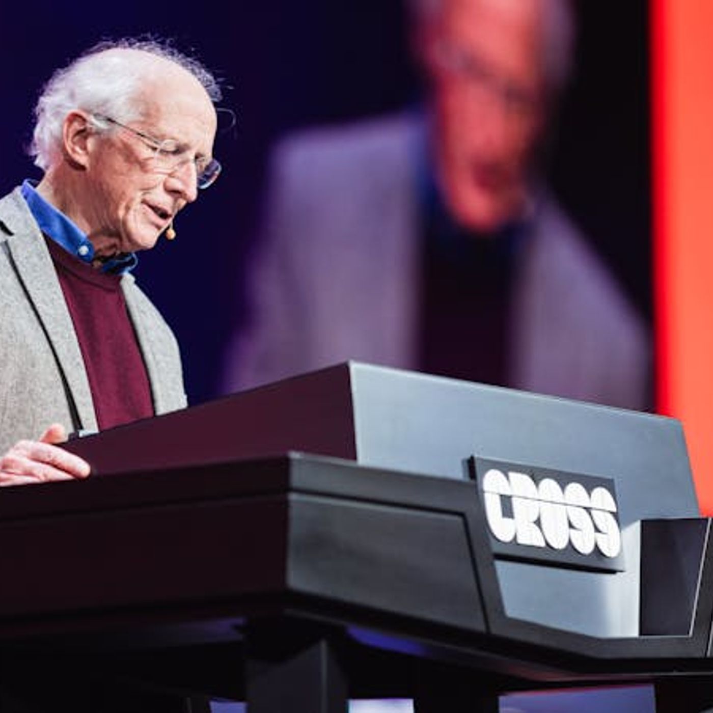 Kennystix\'s podcast