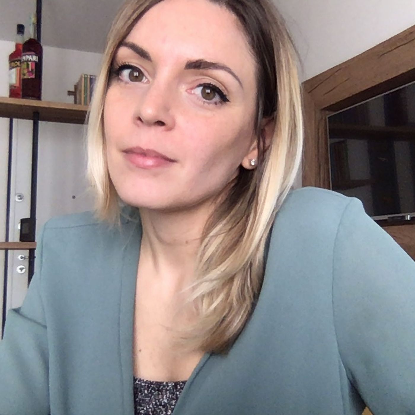 Chiacchiere da Venere - DONNE CHE SVOLTANO!