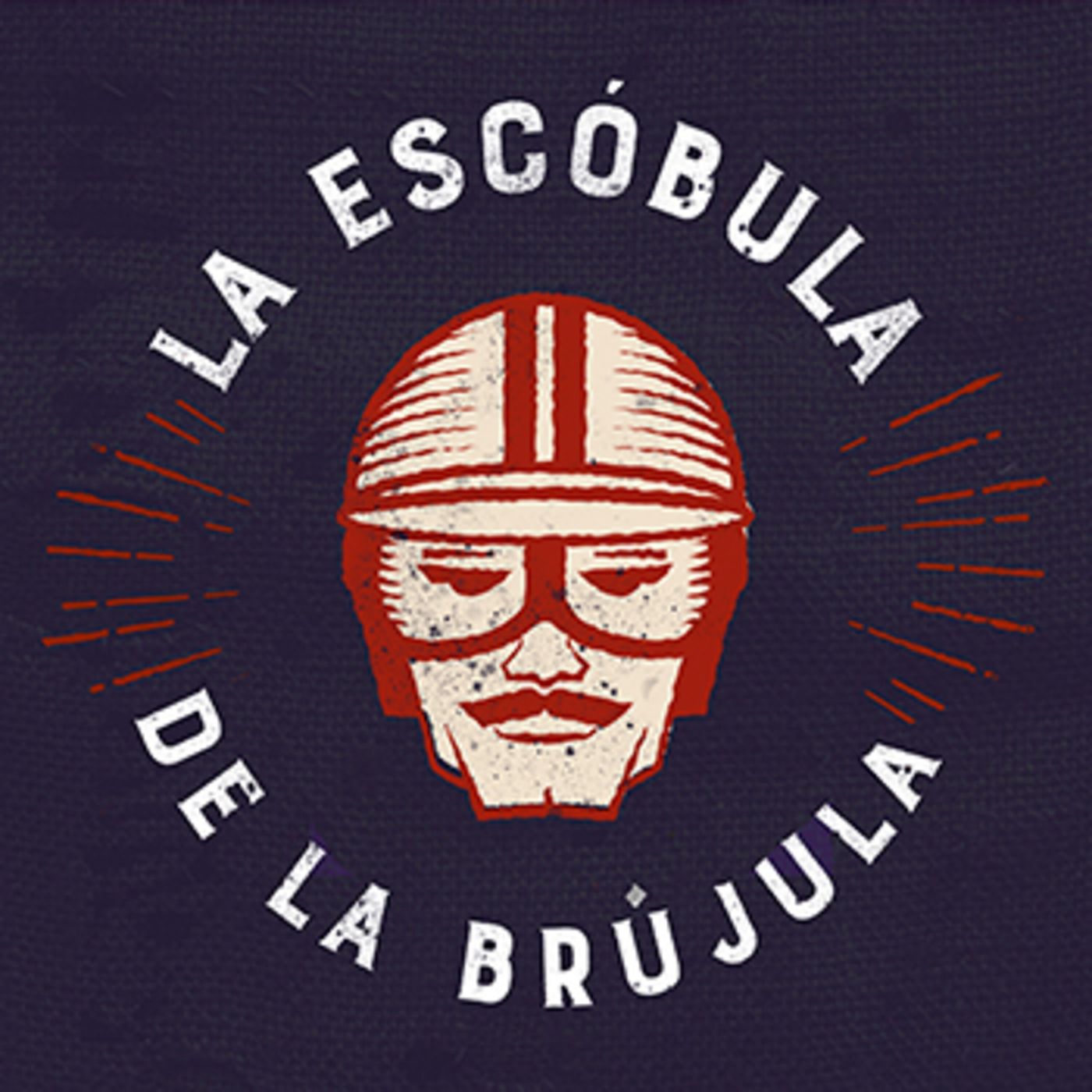 Programa 289 - La Escóbula sobre ruedas: historia de las carreras episode artwork