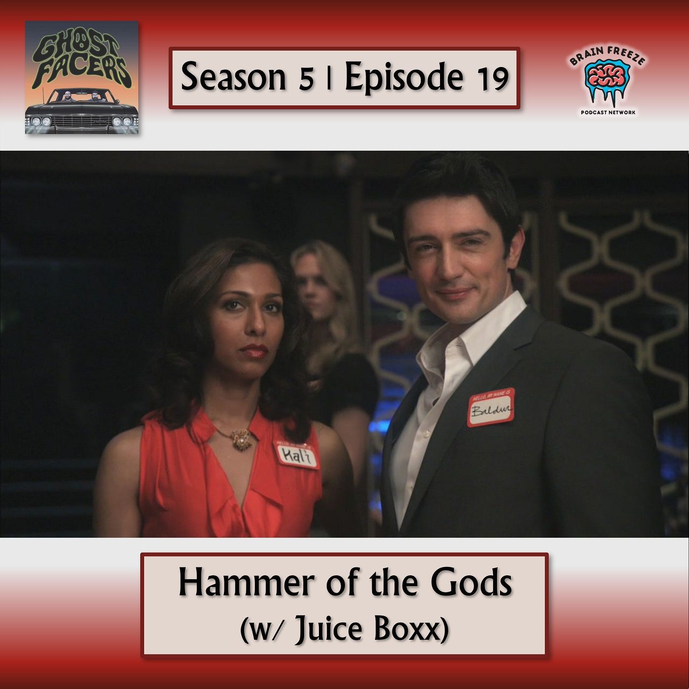 5.19: Hammer of the Gods (w/ Juice Boxx)