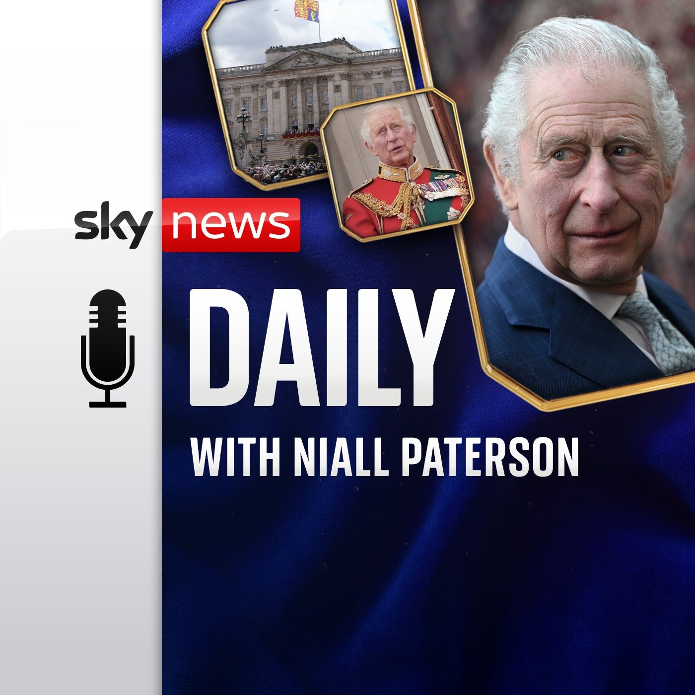 Sky News Daily