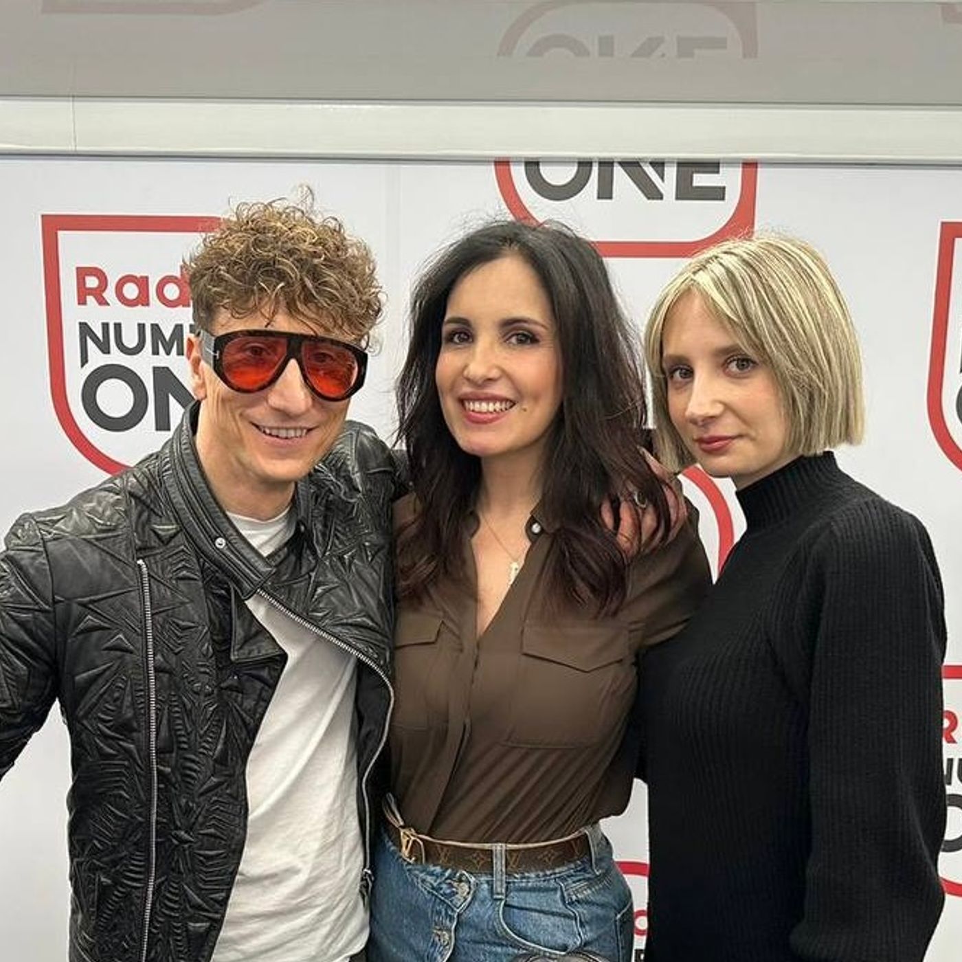 Sanremo 2024, Roberta Ardito: «Arriva il progetto da soliste di Alter Echo» episode artwork