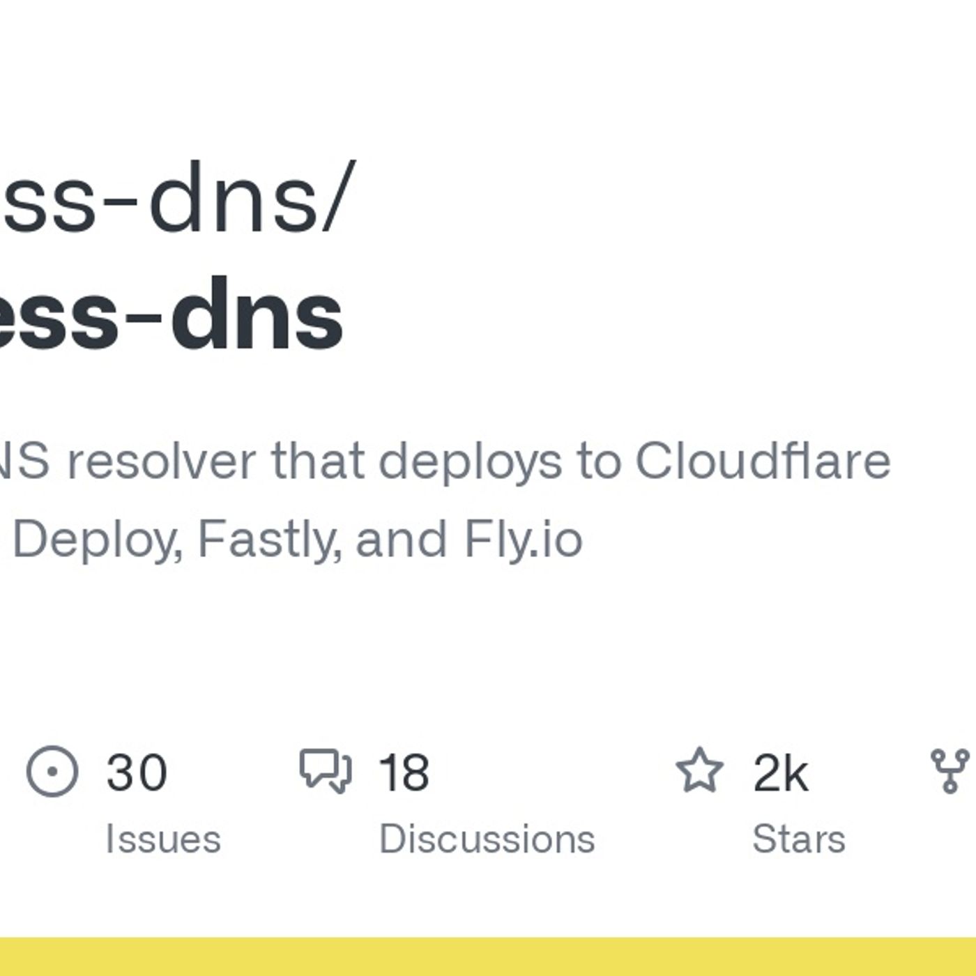 GitHub Daily Trend