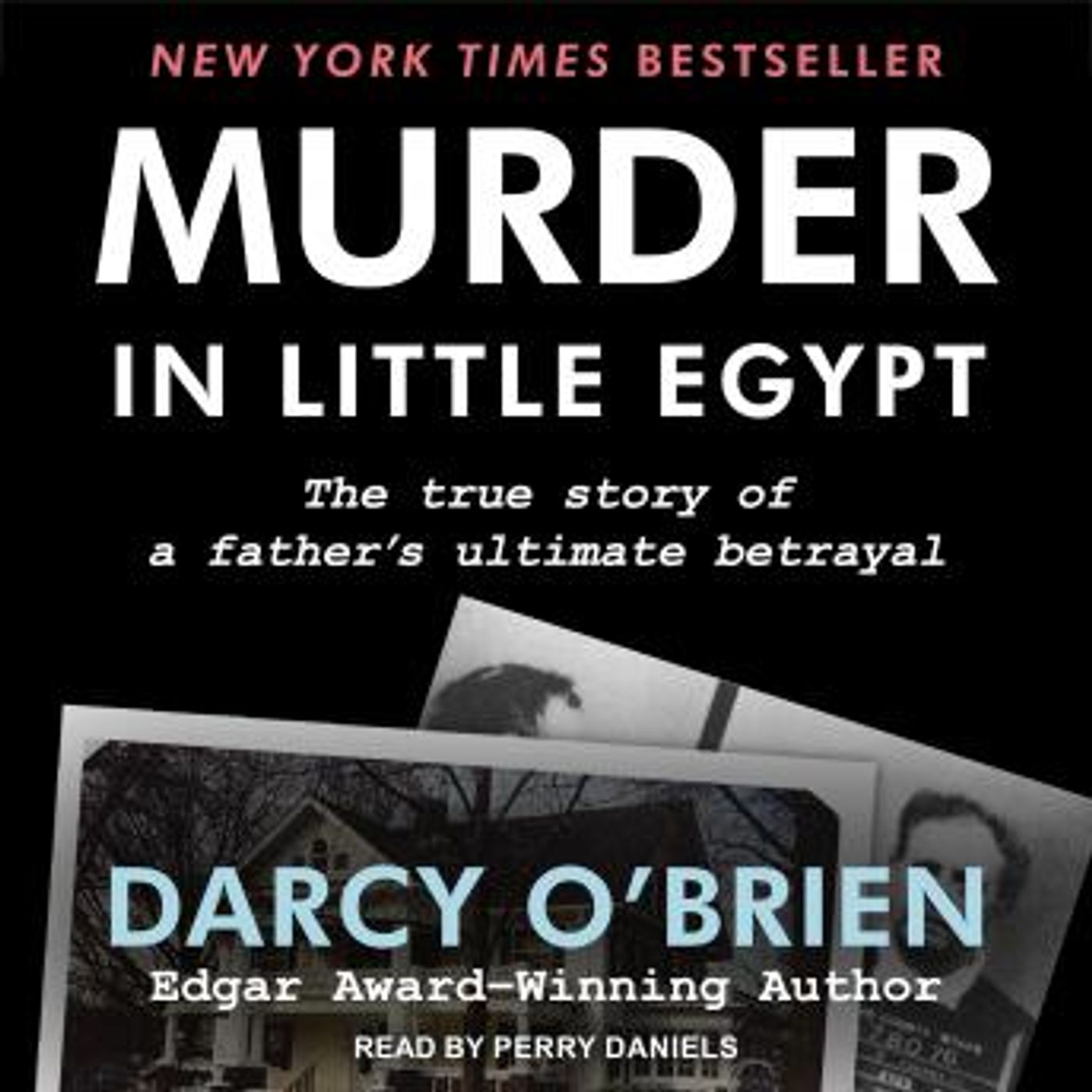 Download High-Quality Full Audiobooks in Mystery, Thriller & Horror, True Crime