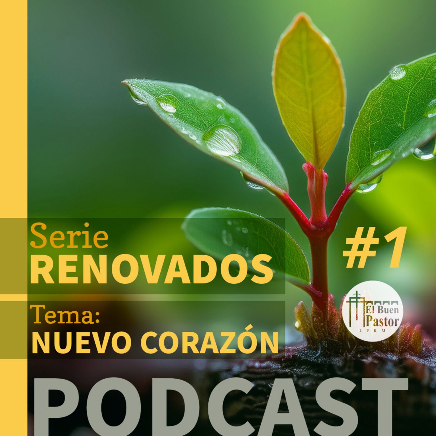 El Buen Pastor Bécal