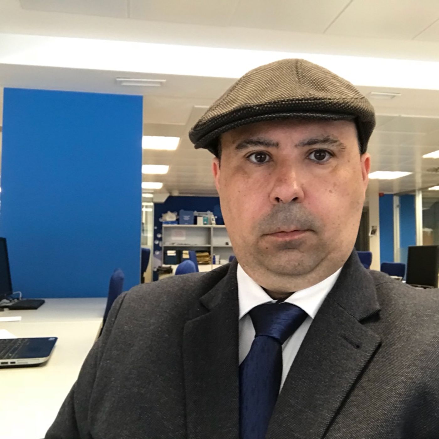 CompaSeguros podcast