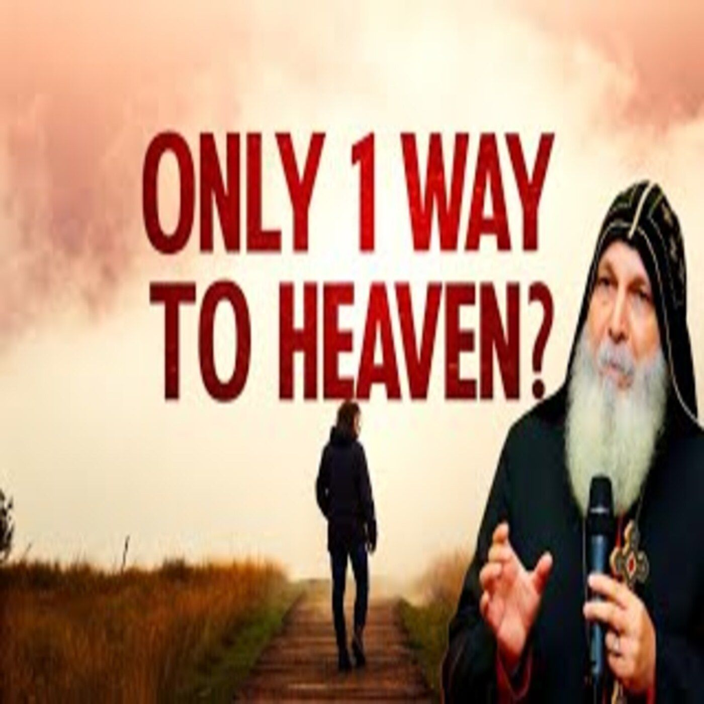 FAMILY BETRAYED ME_  Bishop DROPS BOMBSHELL on Heaven's ONLY Entry Requirement! (1 Cor 15_50)