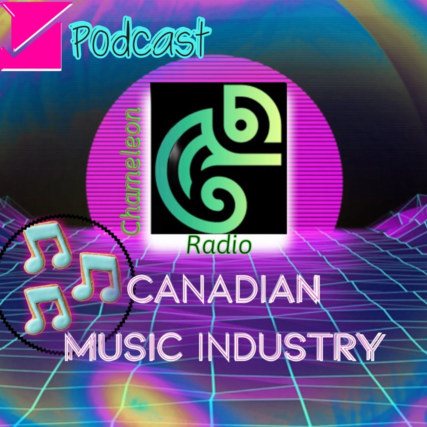 Interviews Canadian Rap Edition