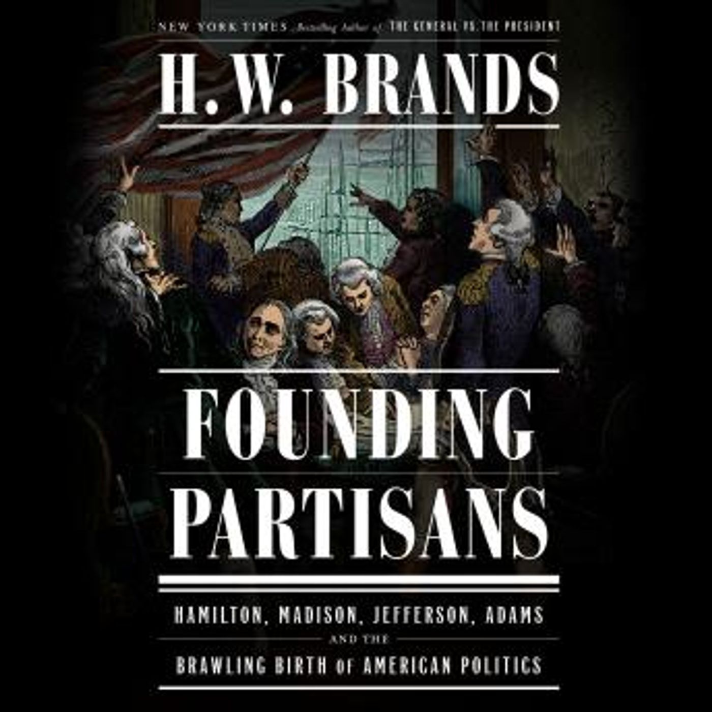 Full Trial Audiobooks in Non-Fiction, Current Affairs, Law, & Politics