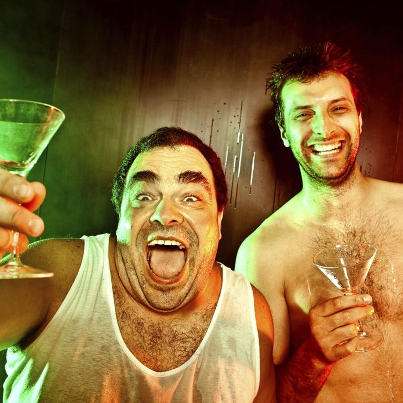 En la peda episode artwork