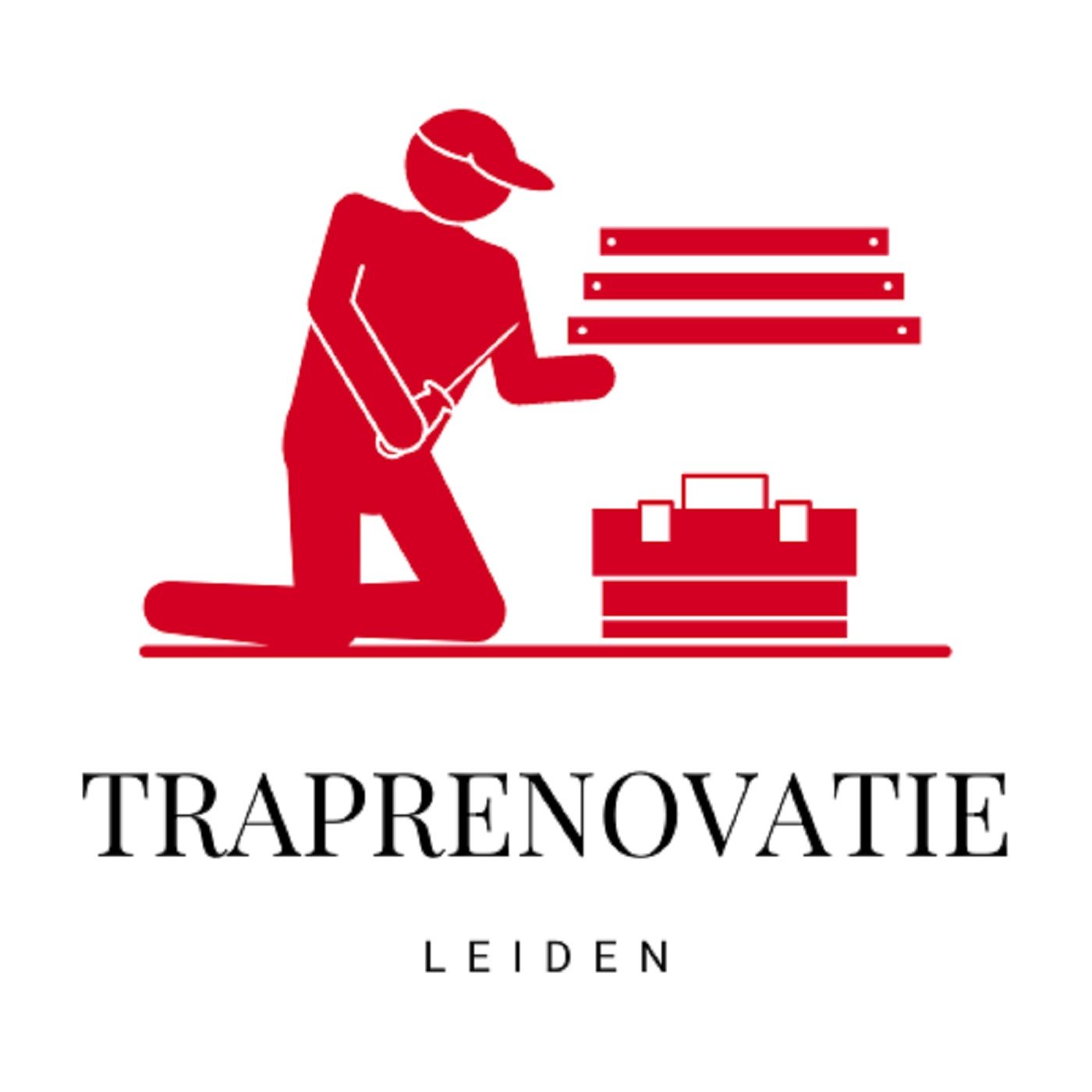 Traprenovatie Leiden podcast artwork