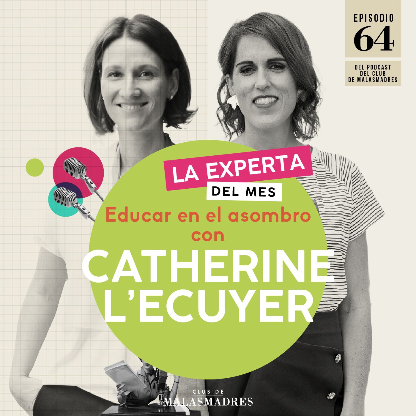 Club de Malasmadres