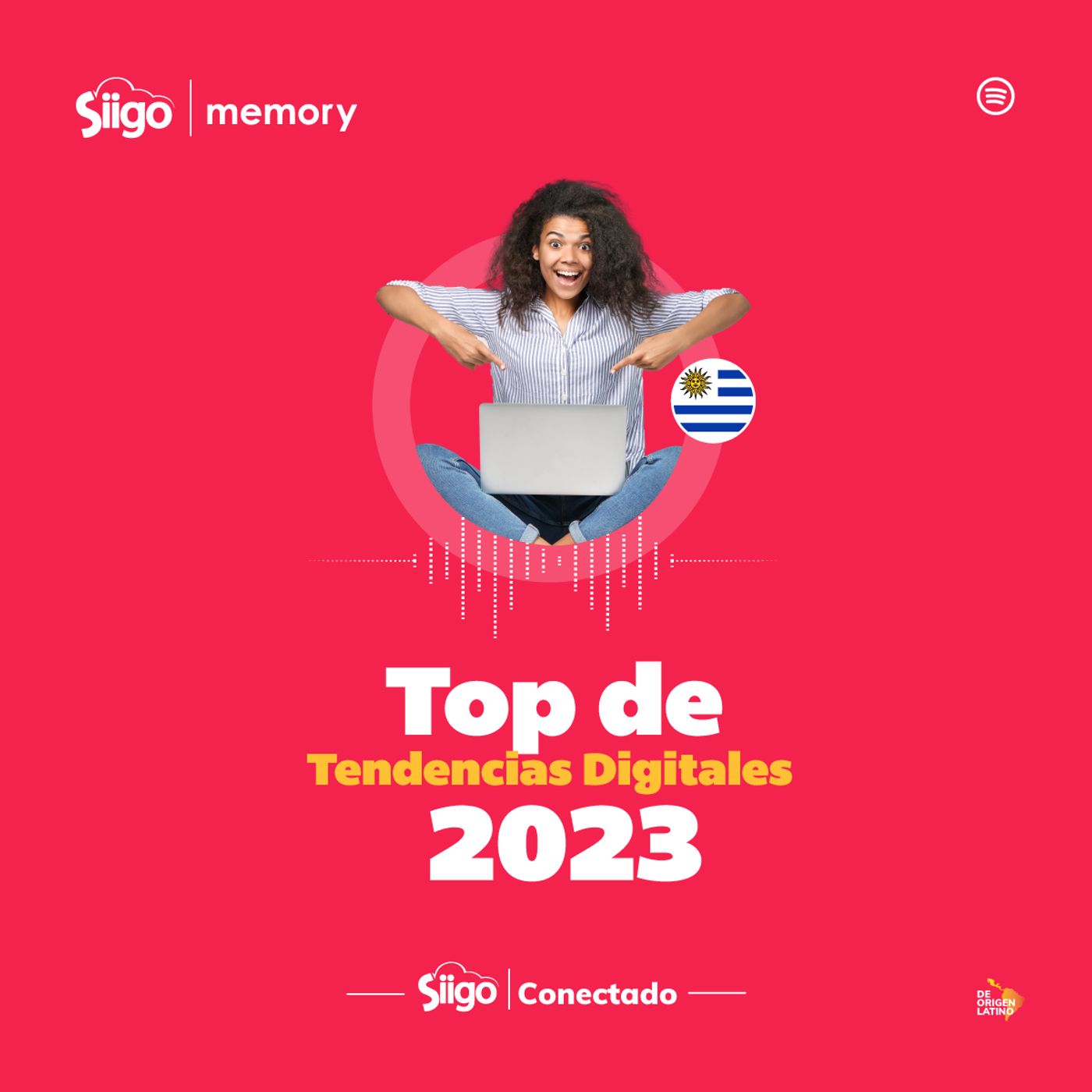 Yo Siigo Conectado