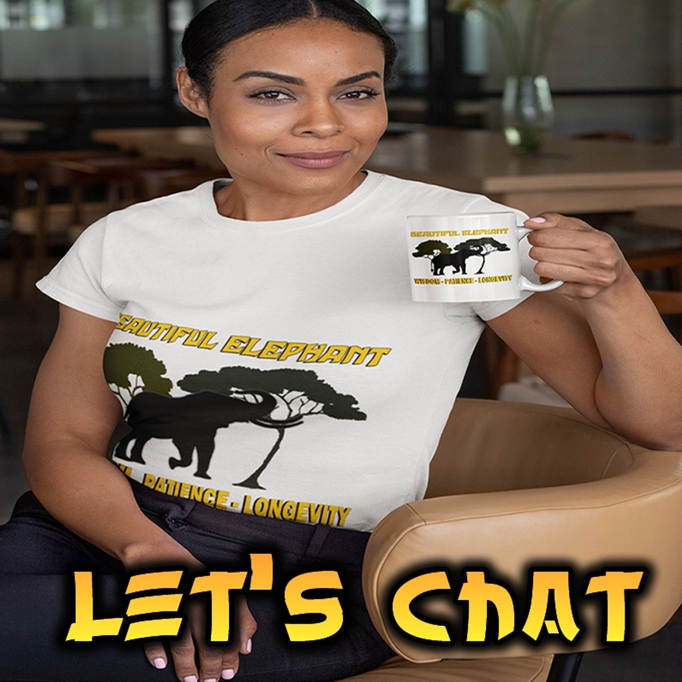Let's Talk