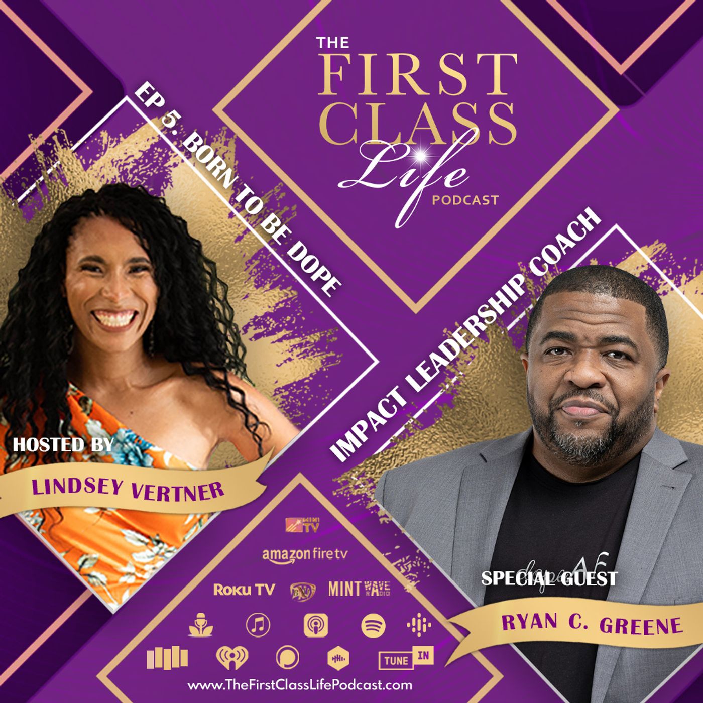 First Class Life®