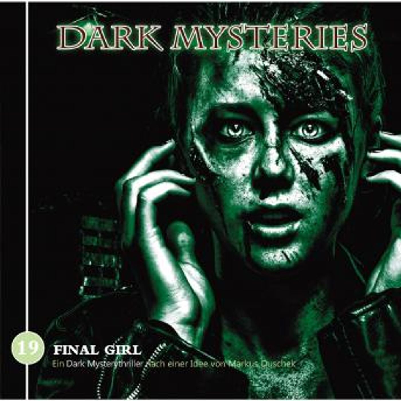 Get New Full Audiobooks in Mystery, Thriller & Horror, Horror