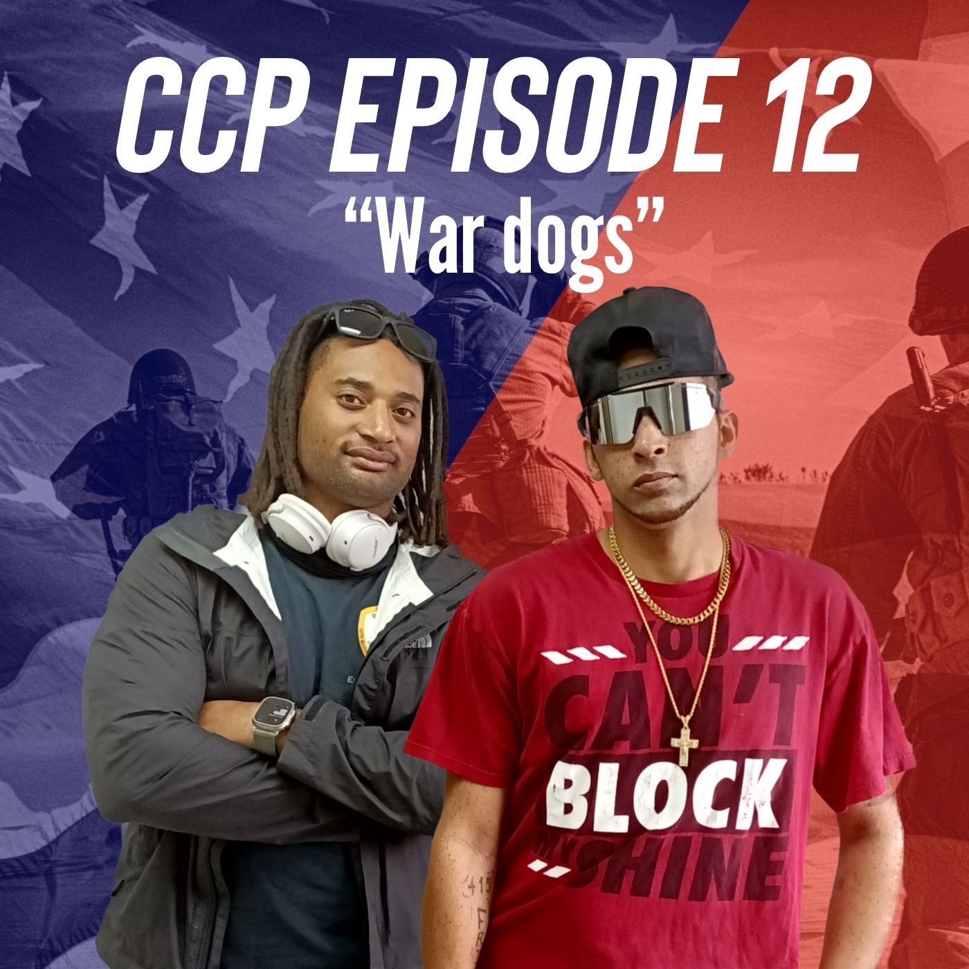 Combat Cub Podcast