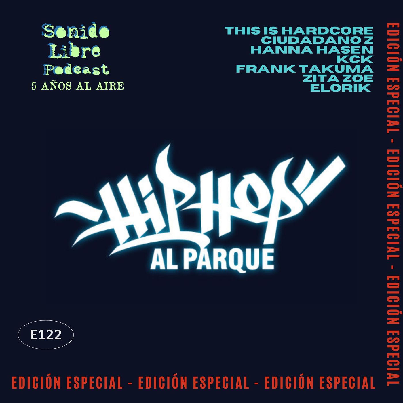 Sonido Libre Podcast