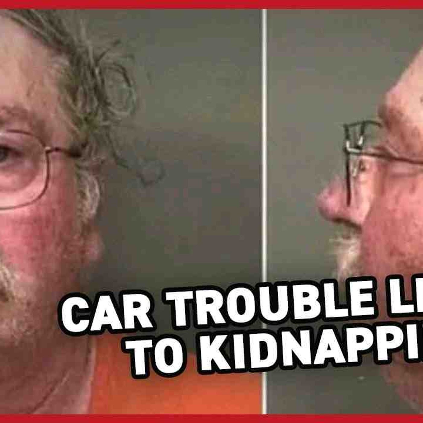 Horror on the highway_ Woman kidnapped by 18-wheeler truck driver _ Full Episode