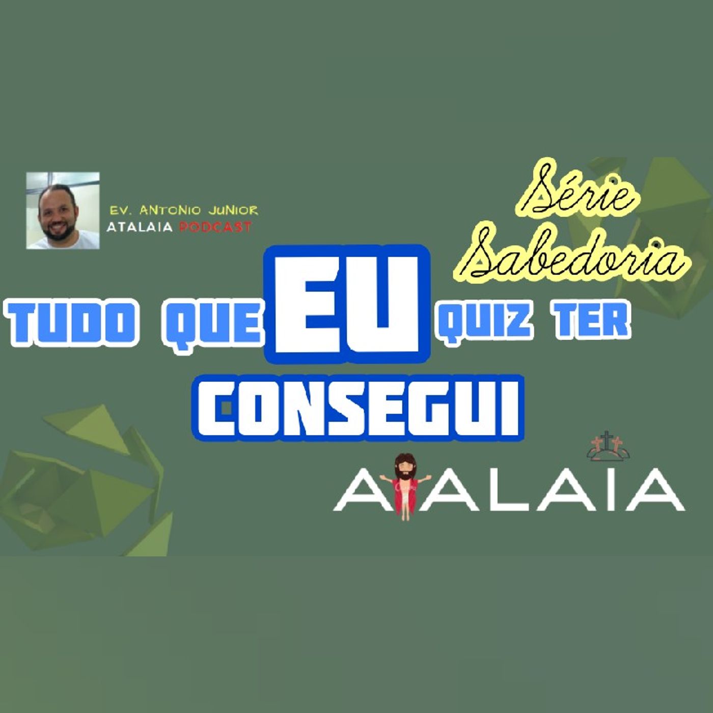 O Atalaia Devocionais.