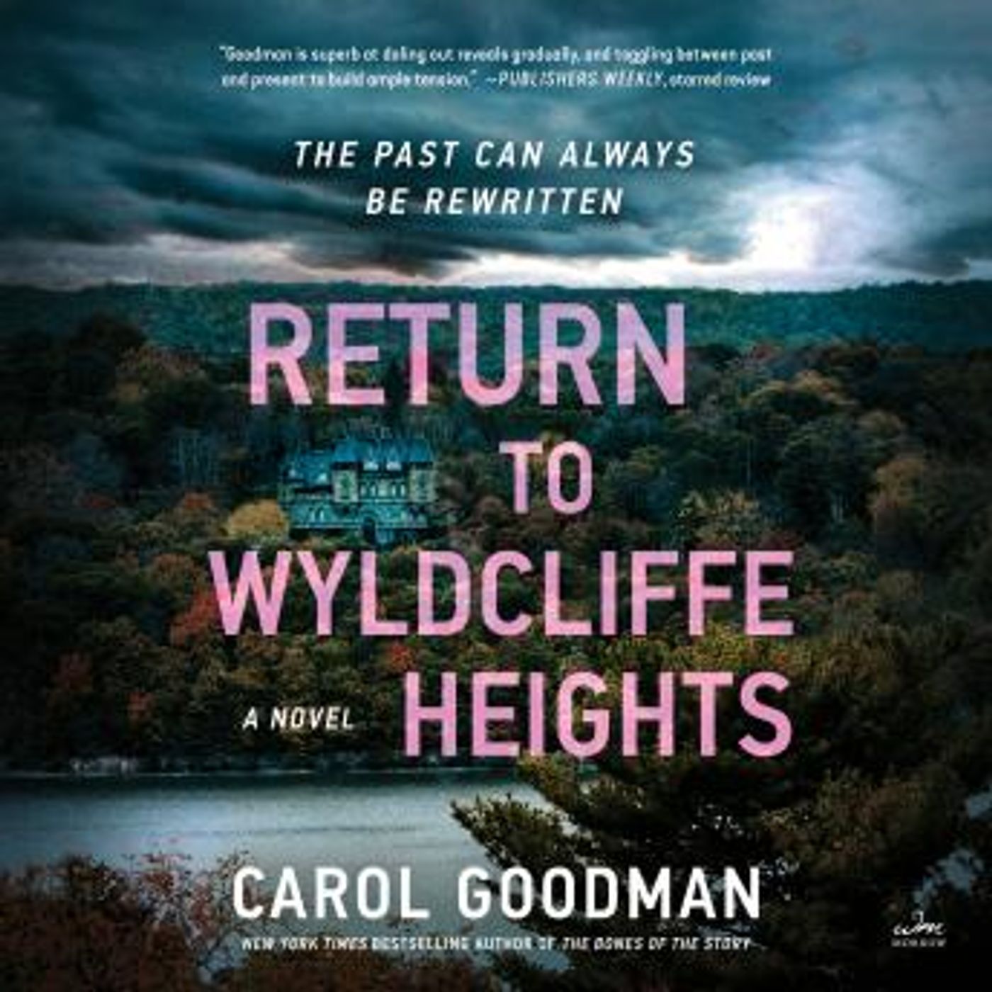 Trending Full Audiobooks in Mystery, Thriller & Horror, Suspense