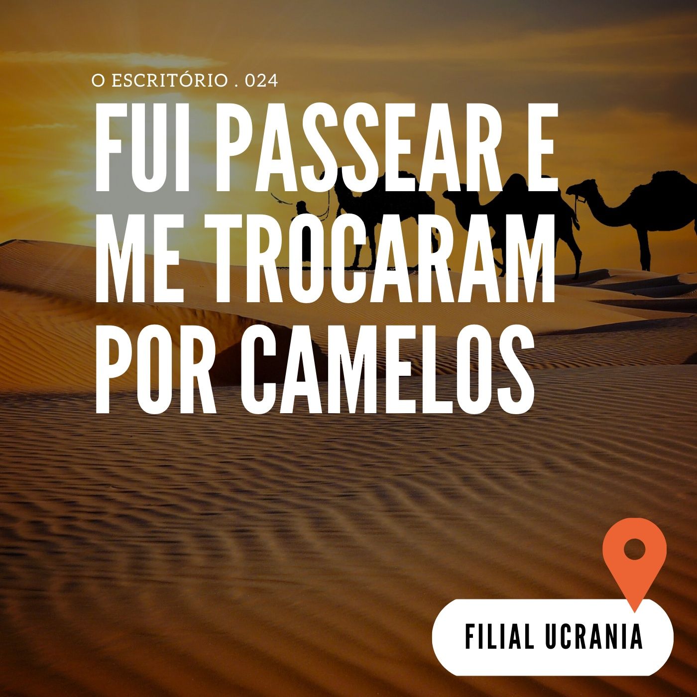 O Escritório