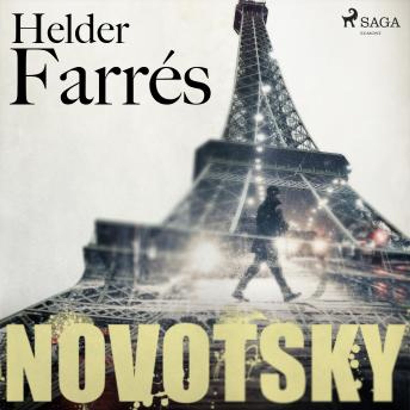 [Catalan] - Novotsky by Helder Farrés episode artwork