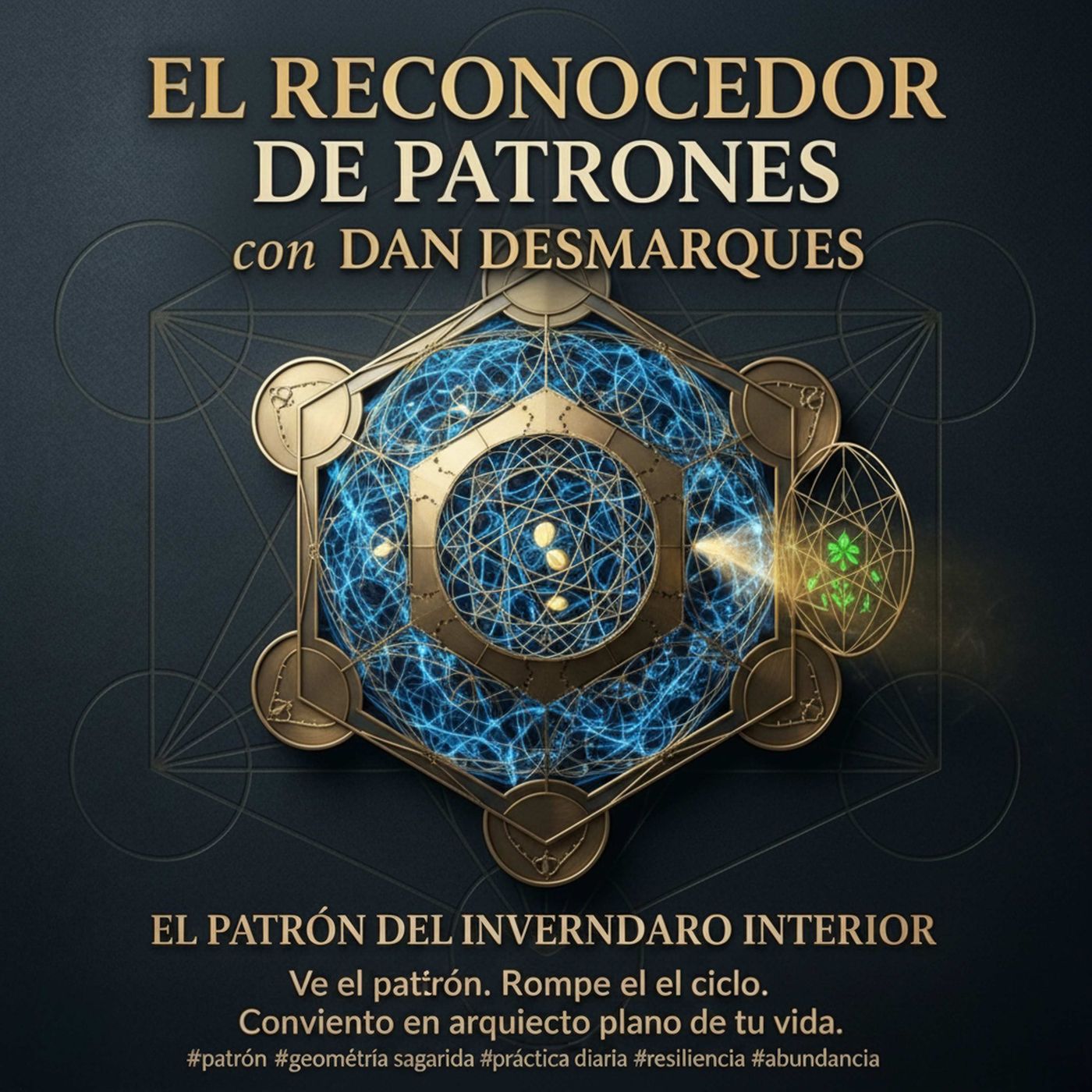 El Patrón del Invernadero Interior episode artwork