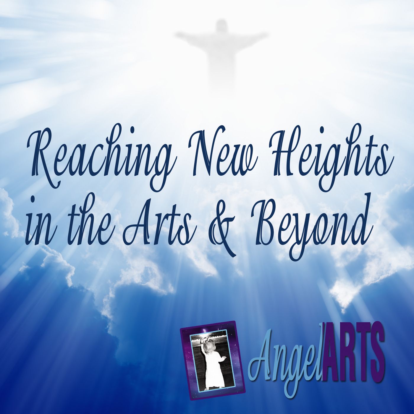 Reaching New Heights In The Arts