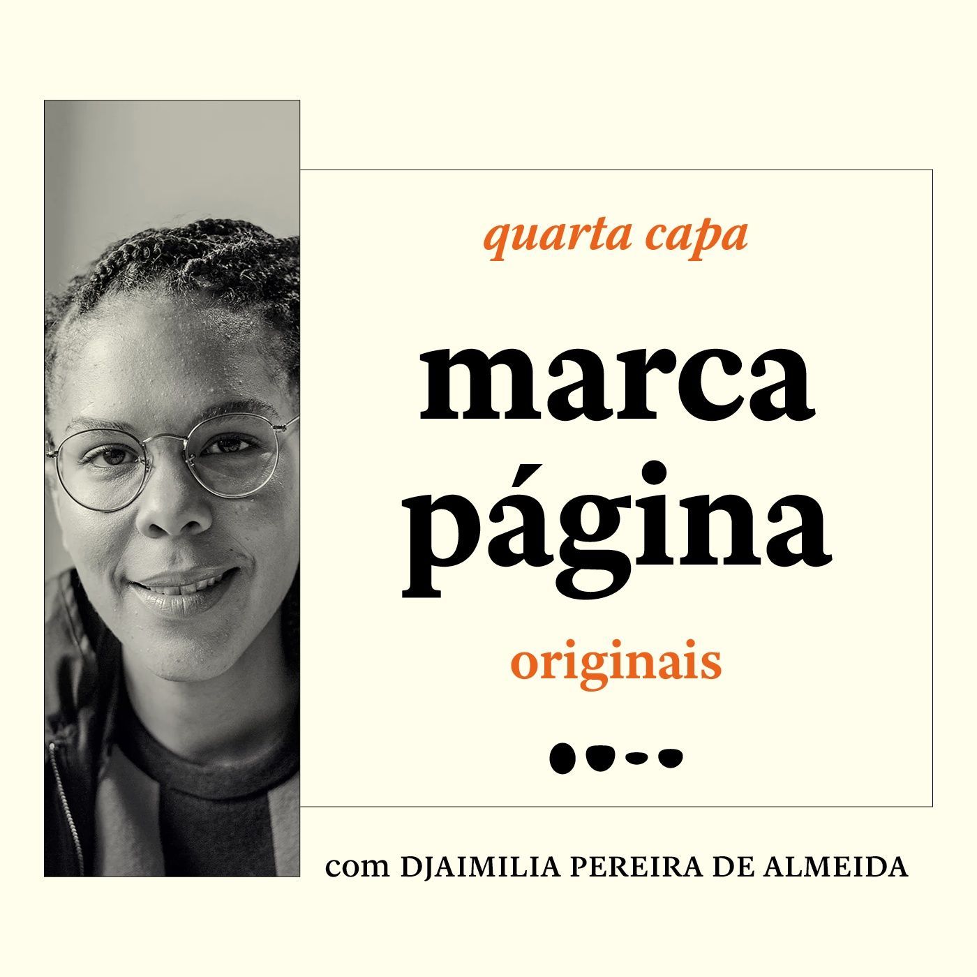 Quarta Capa Todavia