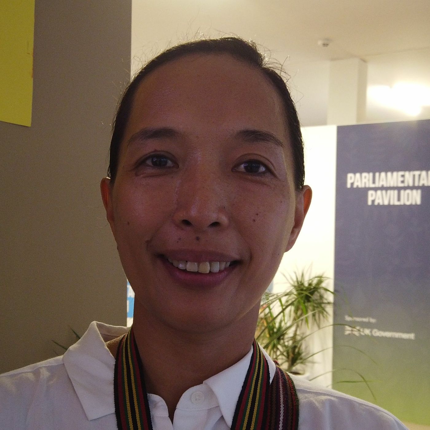 COP28 - Indigenous Peoples Must Not Give Up!