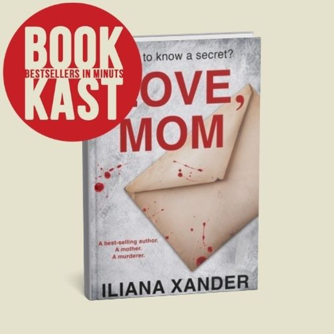 Bookkast - Bestsellers in Minutes
