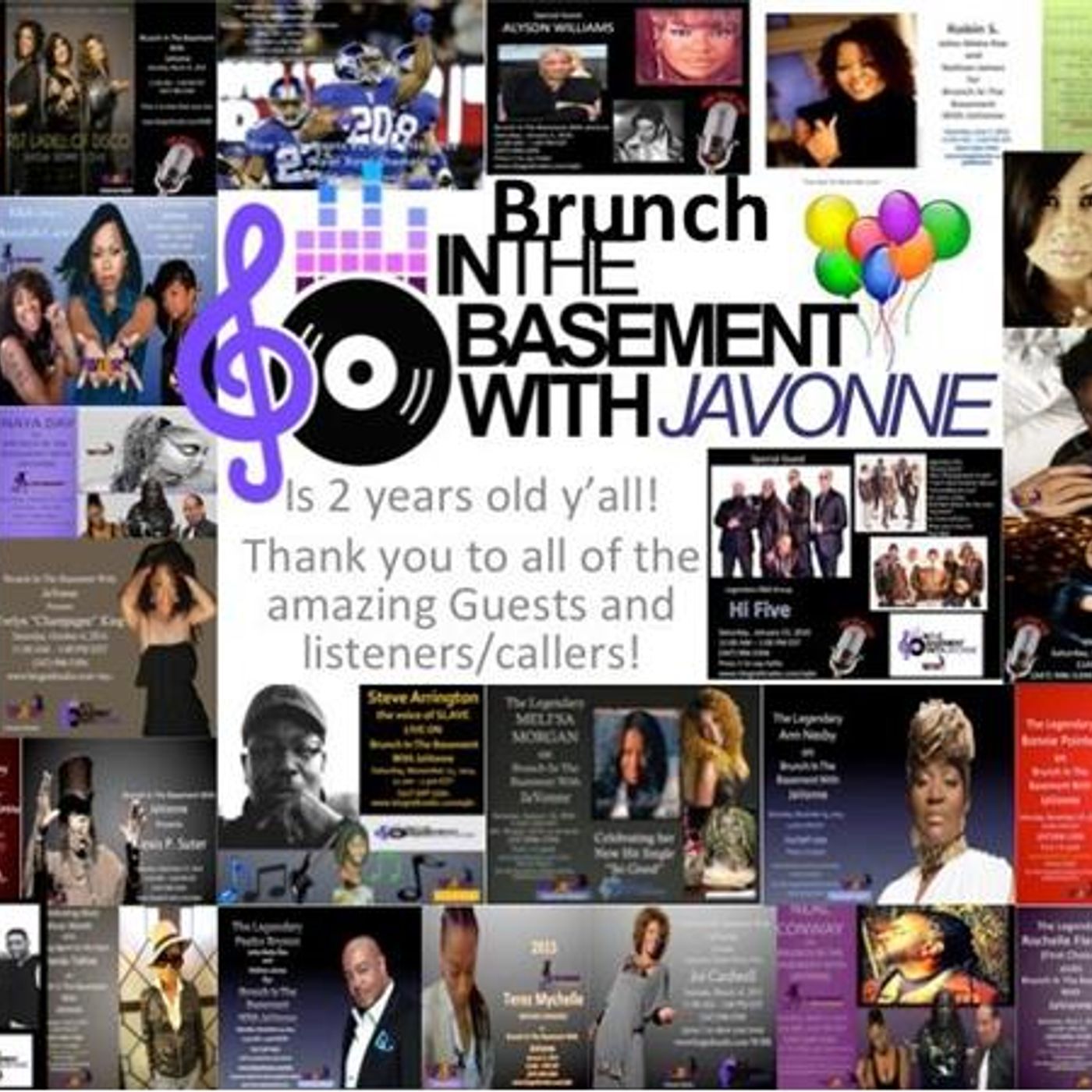 WJBR INTERNET RADIO