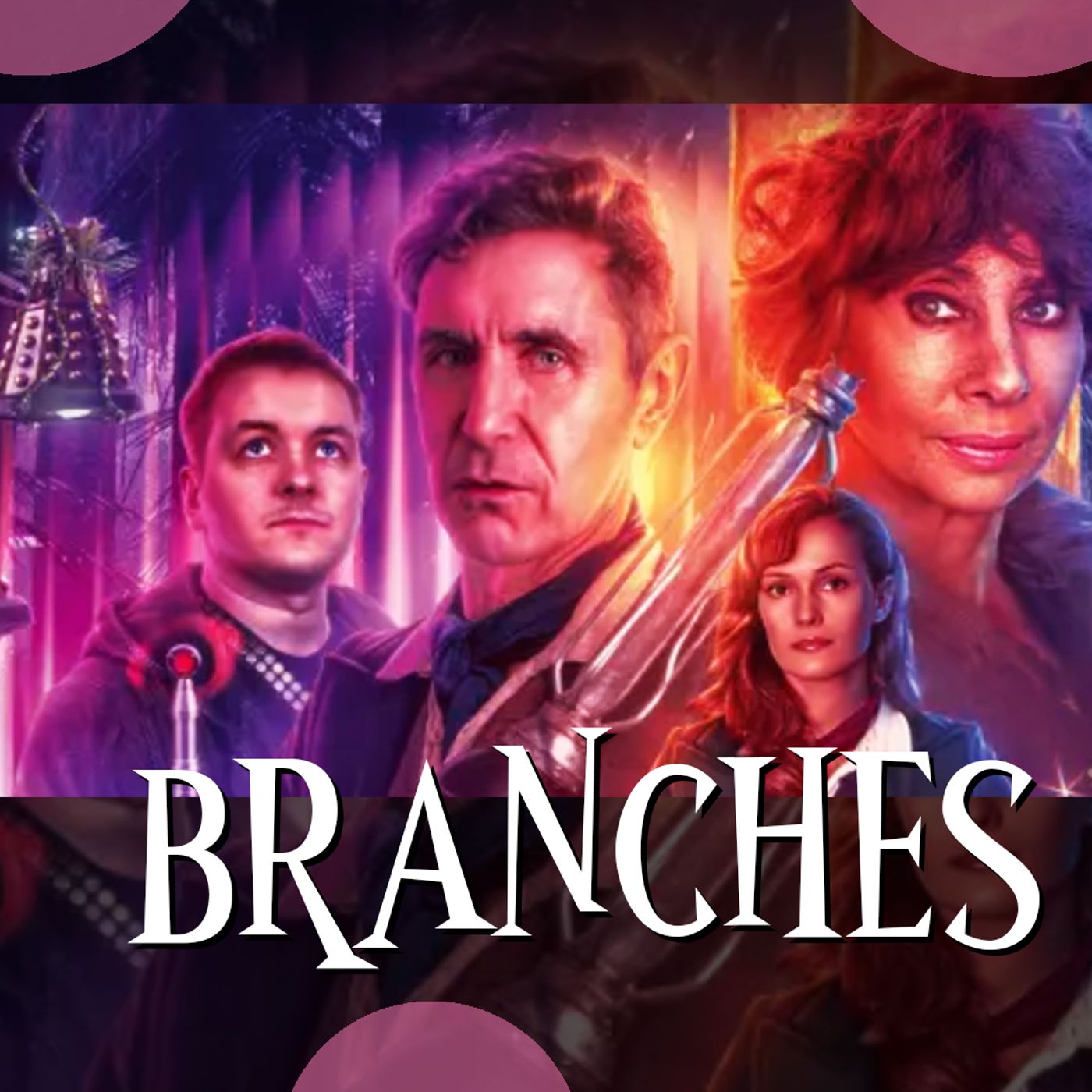 Branches Recap episode artwork
