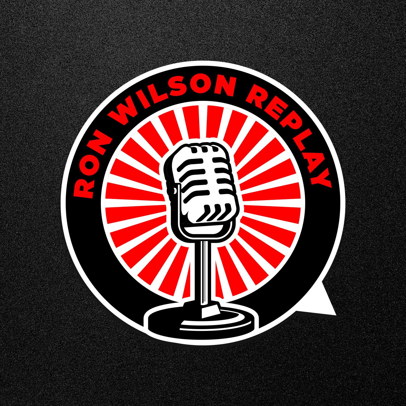 In The Garden with Ron Wilson