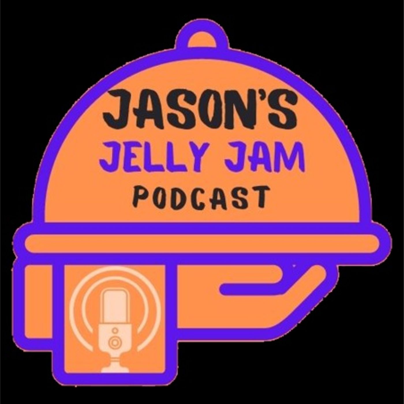 Jason’s Jelly Jam: Why we love food and cooking.