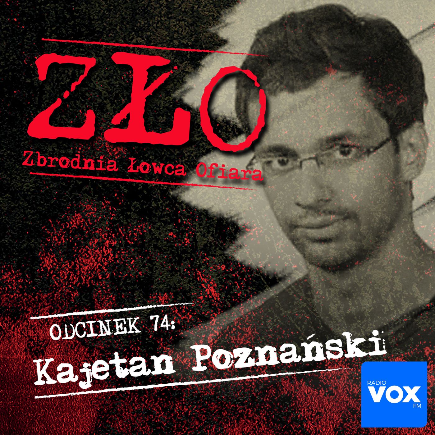ZŁO - Zbrodnia Łowca Ofiara