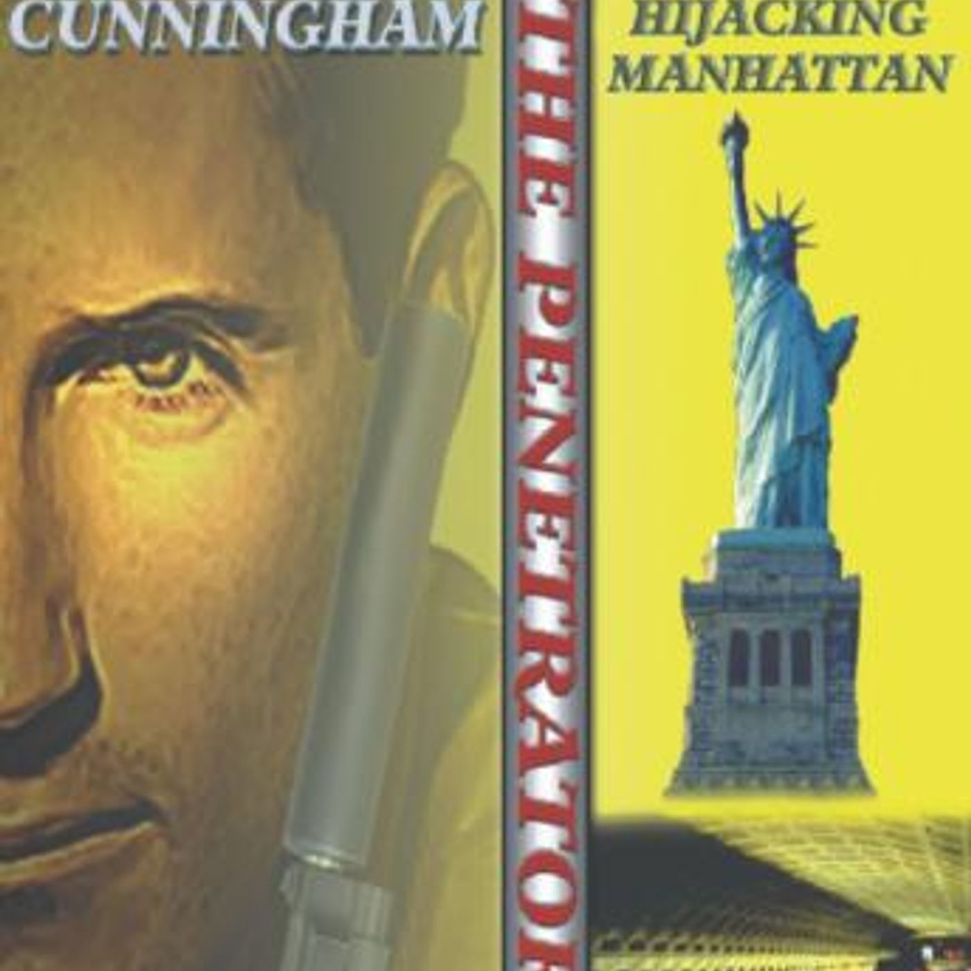 Get New Full Audiobooks in Fiction, Action & Adventure