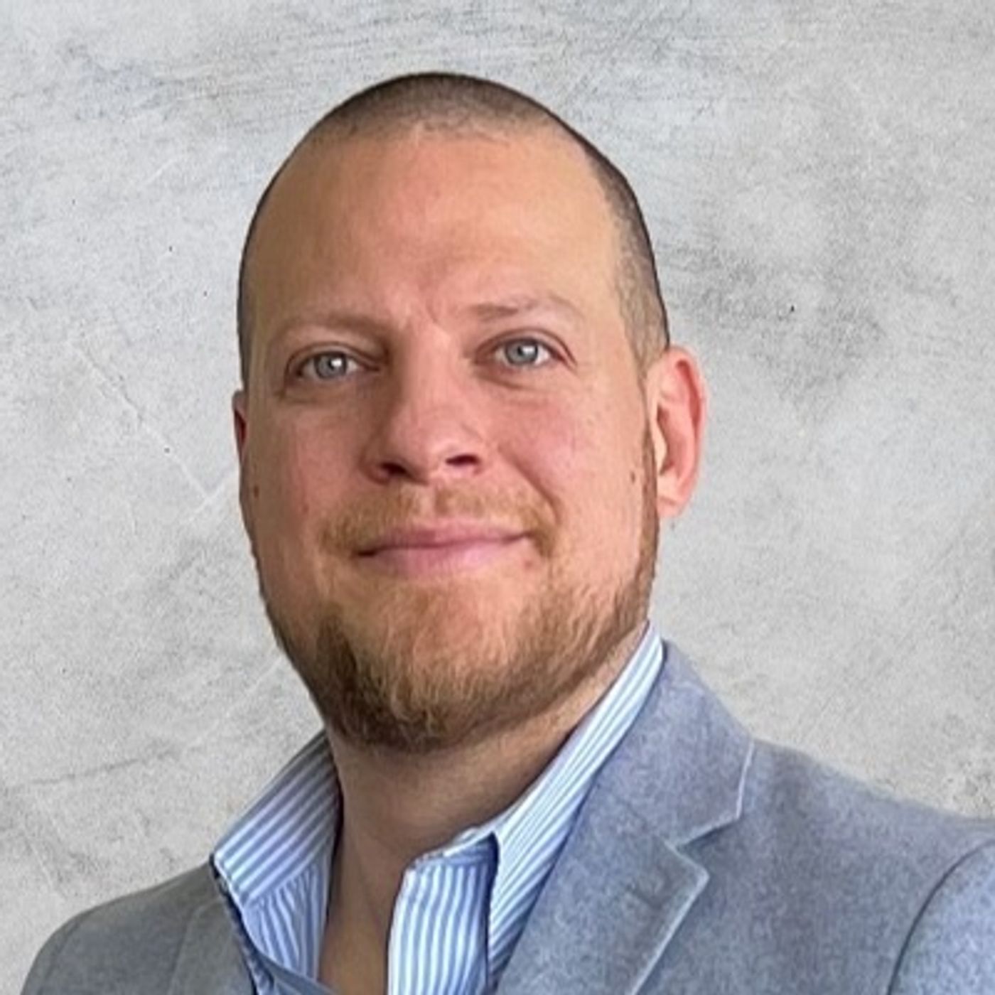 Interview with Jake Wilson Loan Officer with DayOne Mortgage Group & President of Conscious Energy Collective episode artwork