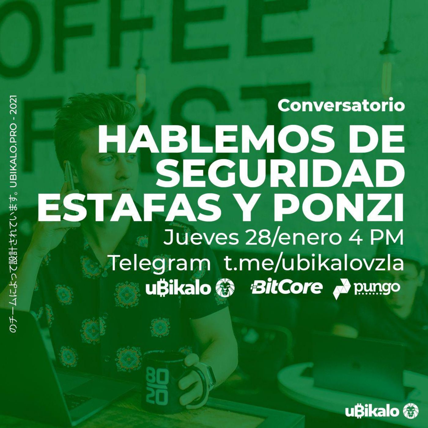 UN INTENTO MAS Podcast by Ubikalo