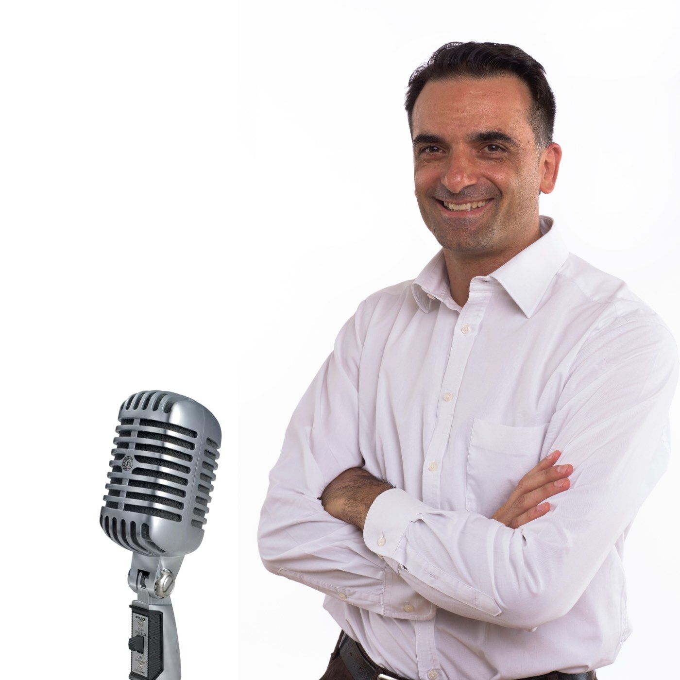 Broadcast Simone Mazza