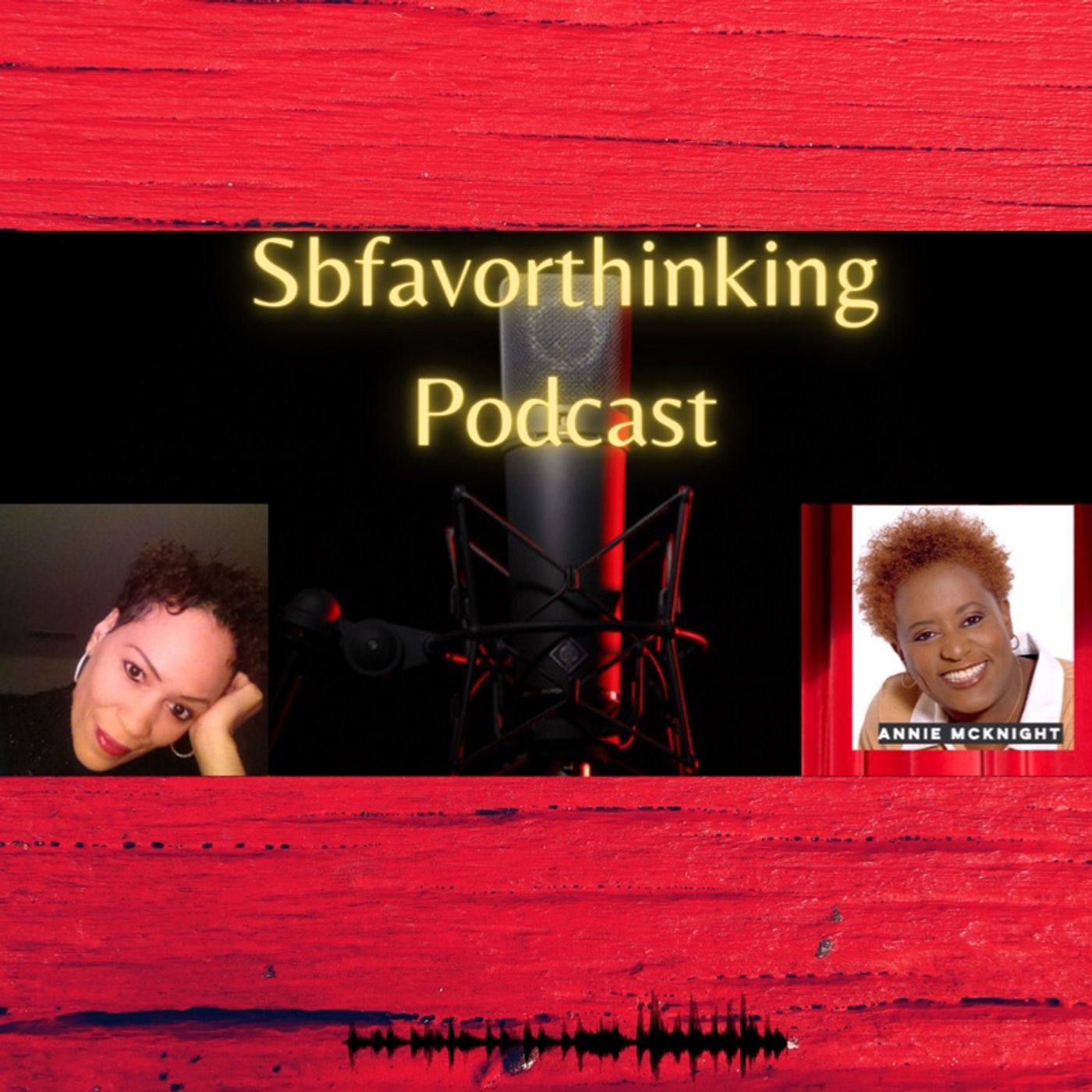 Sbfavorthinking Podcast