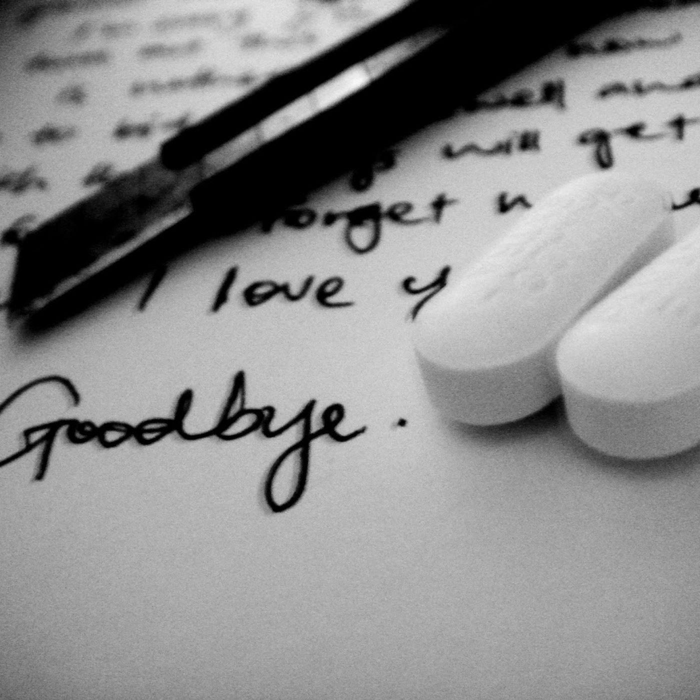 Suicidio ¿valor o cobardía?
