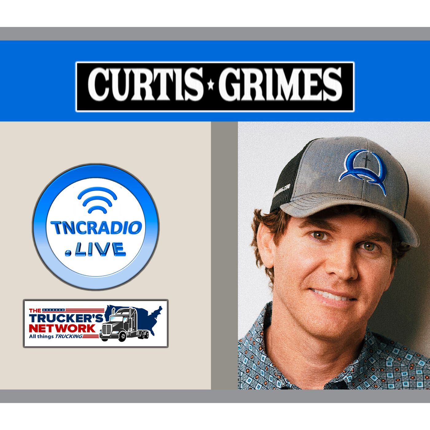 Truckers Network Radio Show