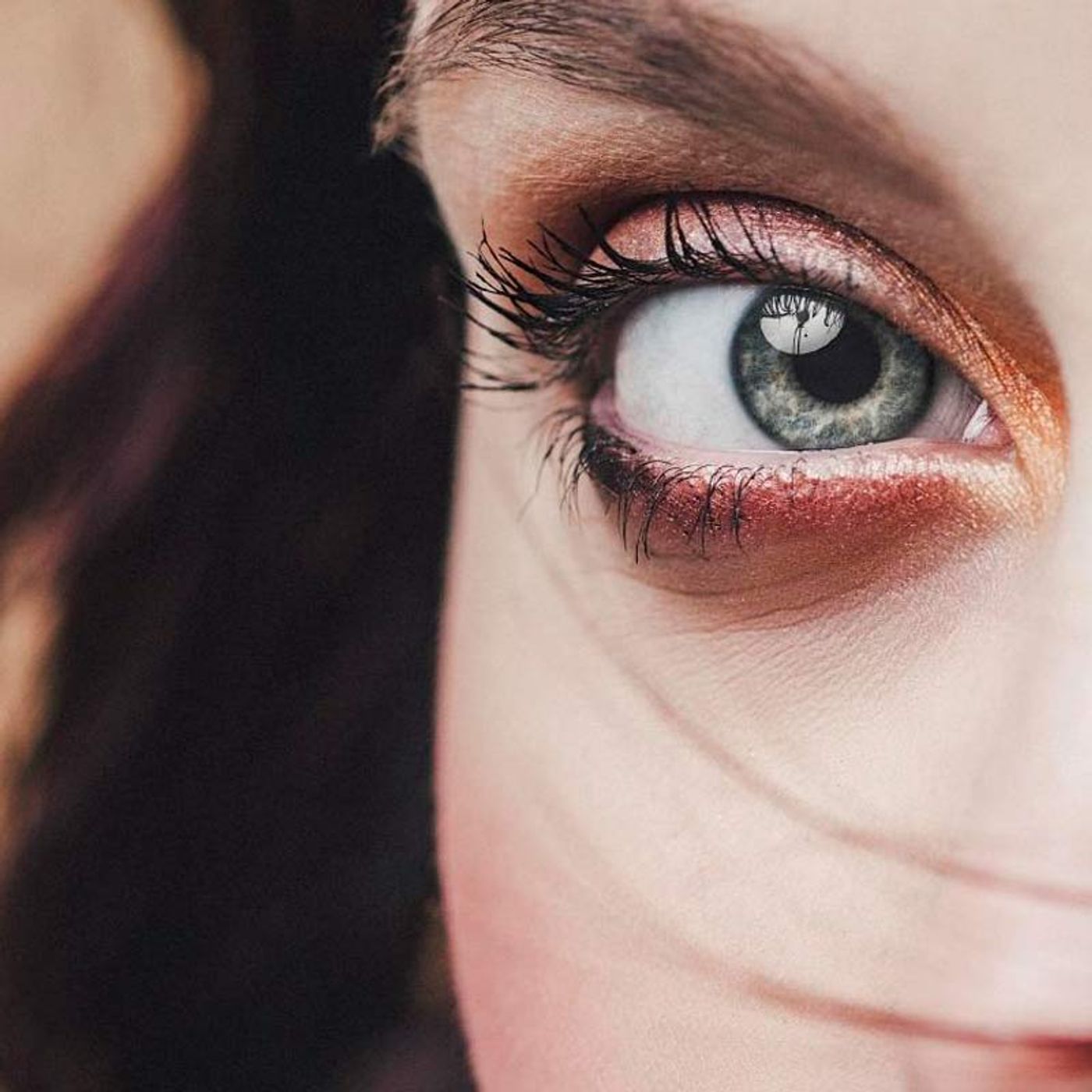 Coach Energetico: La verdad de tus ojos